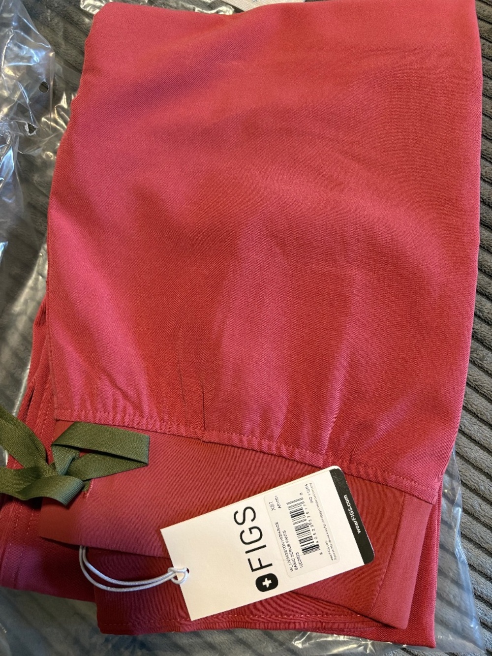 Figs pants